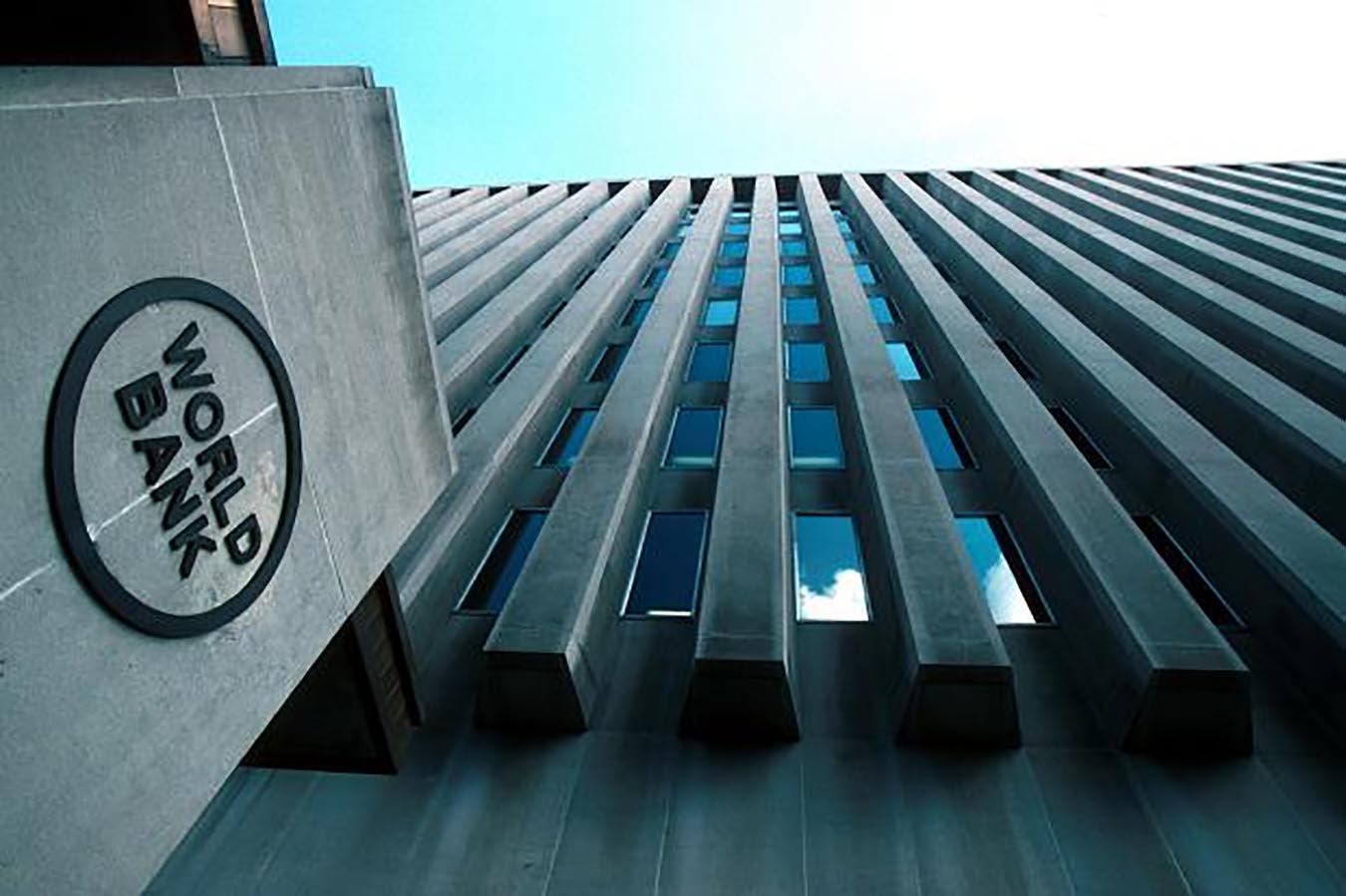 Banca Mondiale, Giano Bifronte