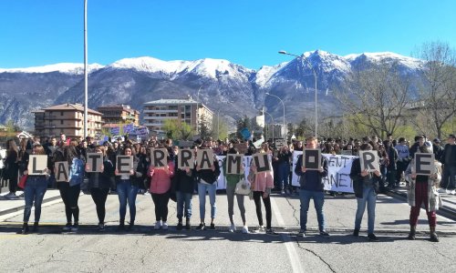 Il clima fa il botto: in milioni nelle piazze di tutto il mondo