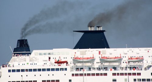 Scoppia il caso: anche Napoli soffocata dal particolato ultrafine delle navi