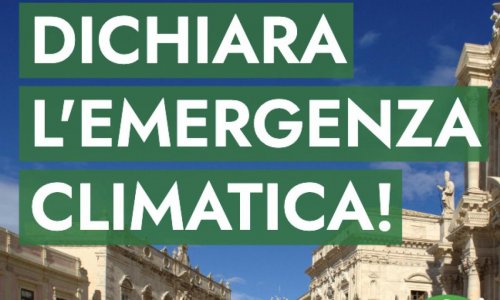 Emergenza climatica: azioni concrete per chi vuole davvero intervenire