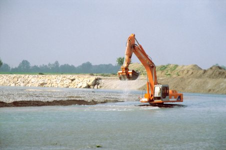 WWF: «Corsi d'acqua e laghi, in Toscana forti alterazioni degli ambienti fluviali»