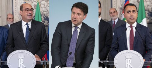 Nuovo governo e ambiente: si passi finalmente dalle parole ai fatti