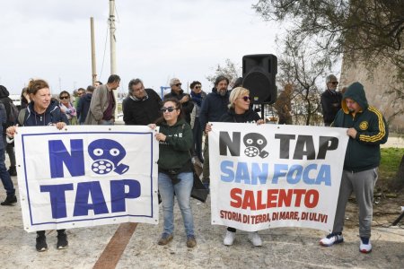 Tap: chiuse le indagini, coinvolte 18 persone e la società. Attesa per gli sviluppi