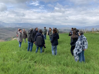 Da Amatrice al Veneto: il modello del biodistretto funziona