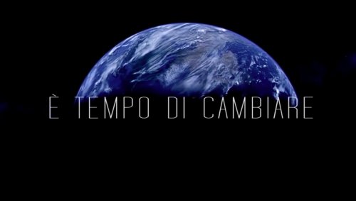 Cambiare e salvarsi dalla catastrofe climatica? Tre passi concreti e immediati