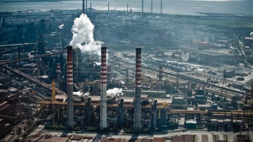 Riconvertire l’ex ILVA di Taranto in un Polo delle energie rinnovabili per rilanciare il Sud