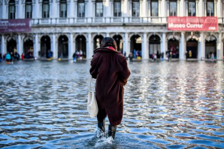Alluvioni, Mose, ex Ilva: il previsto sfacelo dell’Italia