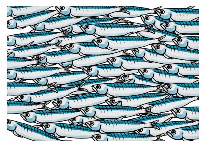 Anche le Sardine leggono Il Cambiamento?