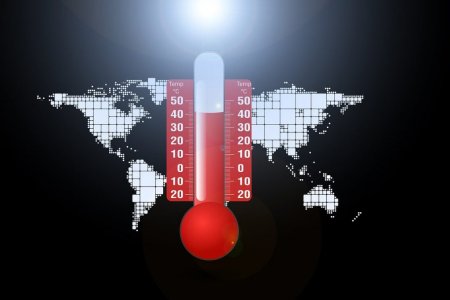 Il riscaldamento globale? Poca voglia di risolverlo