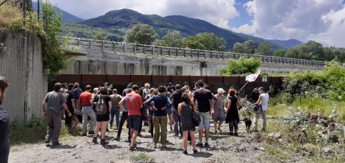 Tav bocciata dalla Corte dei Conti europea. Cambierà qualcosa?