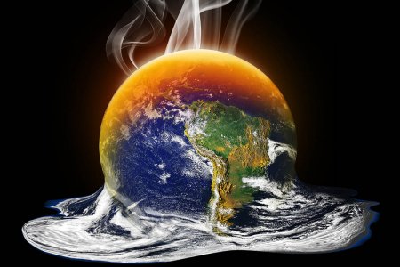 Clima e futuro: ci riguarda tutti