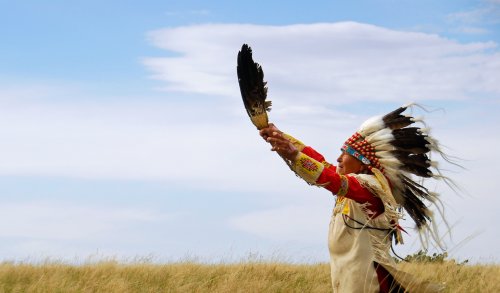 Le popolazioni che hanno davvero da insegnarci: i nativi americani