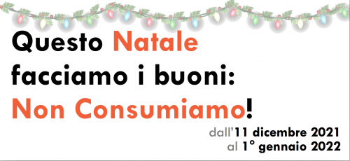 Sciopero dei consumi? Certo, ma che sia il primo passo di cambiamenti concreti