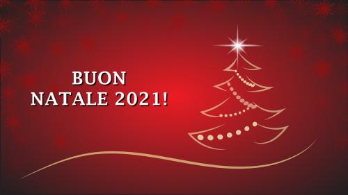 Buone feste a tutti i nostri lettori