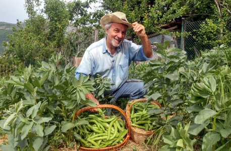 La Coltivazione Elementare: intervista a Gian Carlo Cappello