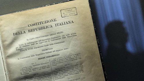 Generazioni Future: «È emergenza giuridica in Italia, nessuna tutela per i diritti»