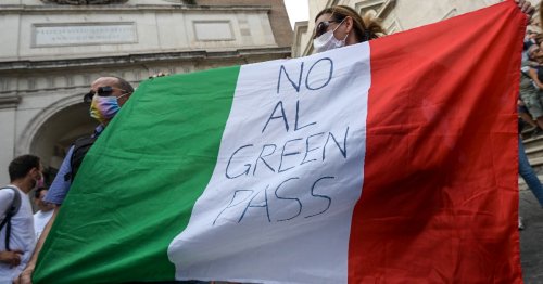 No a obblighi e discriminazioni: manifestazioni oggi a Roma, Milano e altre città