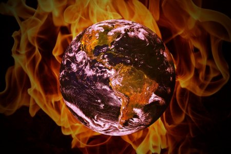 IPCC: «Clima, l'inazione porterà conseguenze irreversibili»