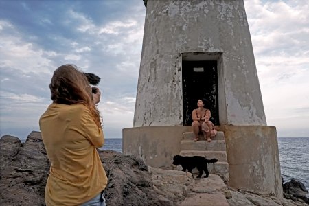 Siliana e Serena, viaggiatrici che raccontano storie di donne