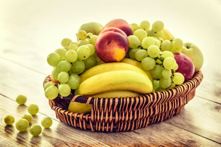 Pesticidi nella frutta, +53% di contaminazione in 9 anni