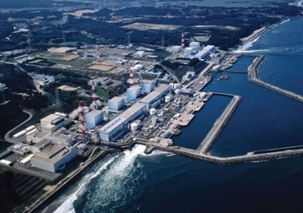 Fukushima: in mare tonnellate di acqua radioattiva