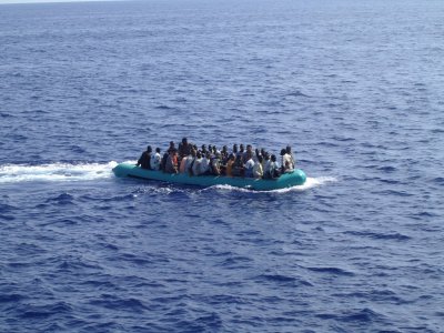 I migranti nordafricani e il cinismo dei governi