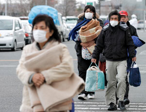 Fukushima a un mese dal disastro: un film già visto 25 anni fa