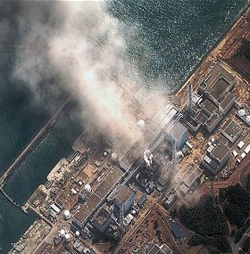 A un mese da Fukushima, il nostro impegno contro la congiura nucleare