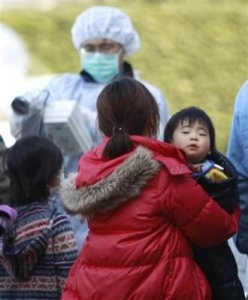 Fukushima, la radioattività uccide in tanti modi