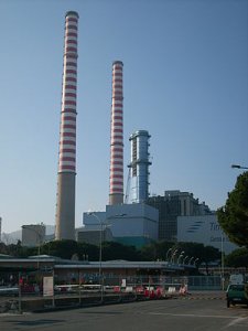 Vado Ligure, Tirreno Power progetta un ampliamento della centrale