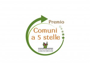 Al via la quinta edizione dei Comuni a 5 stelle 