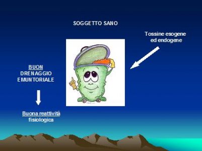 Ecologia clinica: la vera storia delle intolleranze, anche alimentari