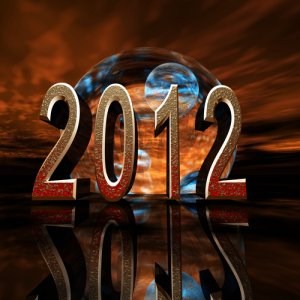 Aspettando il 2012… ma il mondo è già cambiato