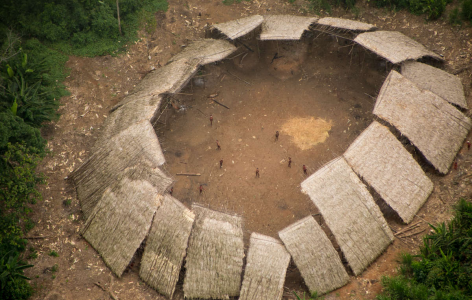 Survival: «Yanomami, un genocidio annunciato»