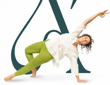 Adele e Giordano hanno realizzato la loro idea: una scuola di yoga online