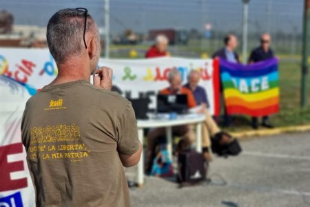 Armi nucleari in Italia: 22 esponenti di associazioni presentano esposto per accertarne presenza e illegalità