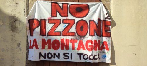 Abruzzo: cittadini e Parco dicono no alla centrale Enel Pizzone II