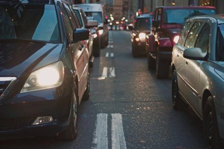 Italia ovvero Automobilandia