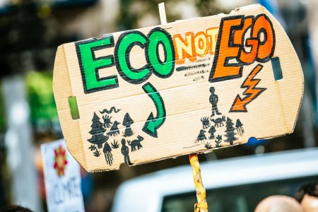 Overshoot Day: l'Italia ha esaurito le risorse disponibili