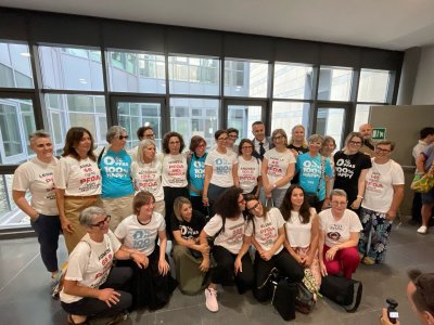 Mamme No Pfas: «Ora vogliamo una legge Zero-Pfas»