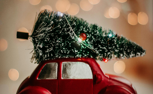 Babbo, Natale esiste?