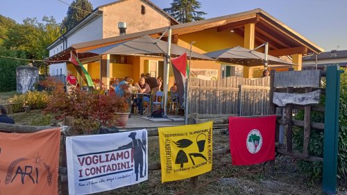 Resistenza contadina: il 2 giugno a Roma iniziano le feste dell'Associazione Rurale Italiana
