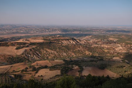 Inquinamento e mortalità in Basilicata: i primi dati del progetto LucAS