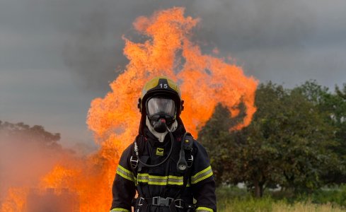 Incendi in Francia e Spagna favoriti dal riscaldamento globale