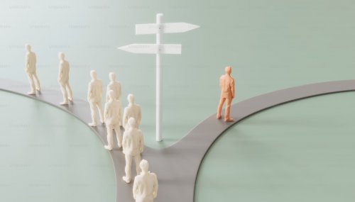 L’informazione del terrore che non dà speranze o proposte concrete di cambiamento in positivo?
