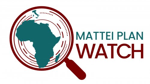 La voce critica sul Piano Mattei: costituito l'Osservatorio della società civile