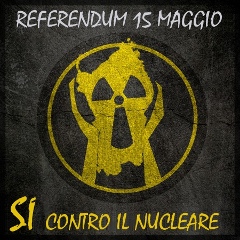 In Sardegna un referendum consultivo sul nucleare