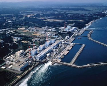 Fukushima, allarme fusione nel reattore uno