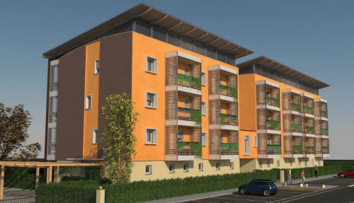 L’altro abitare: un 'condominio solidale' a Fidenza (Quarta parte)