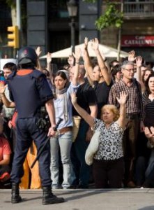 Il referendum sul nucleare, i video del nostro convegno, l'acqua, Zanotelli e gli indignati spagnoli